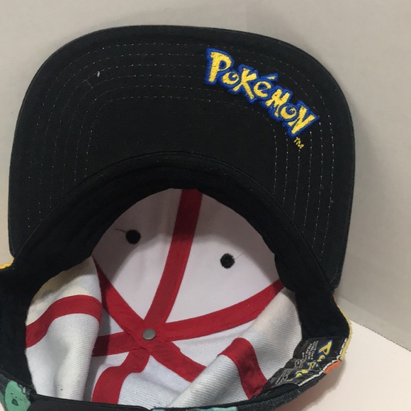 Pokémon cap - Picture 7 of 10
